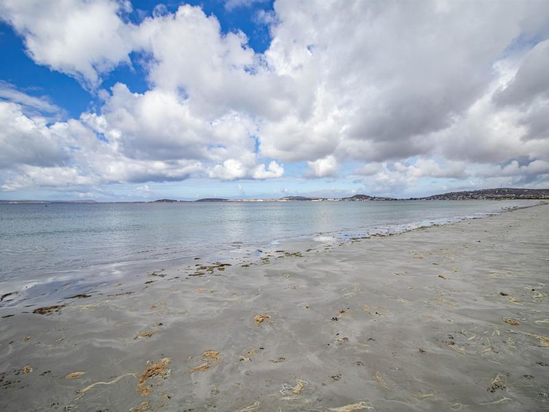 Vacant Land For Sale in Bluewater Bay, Saldanha - Photo 1