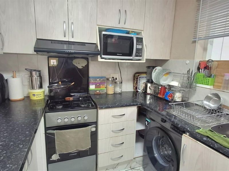 Neat 2 Bedroom Unit with Private Garden in Motani, Ridgeway - Photo 9