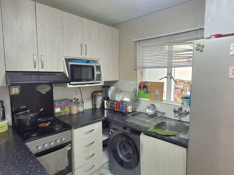 Neat 2 Bedroom Unit with Private Garden in Motani, Ridgeway - Photo 7