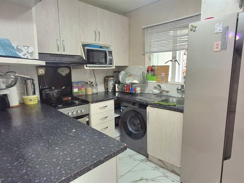 Neat 2 Bedroom Unit with Private Garden in Motani, Ridgeway - Photo 8