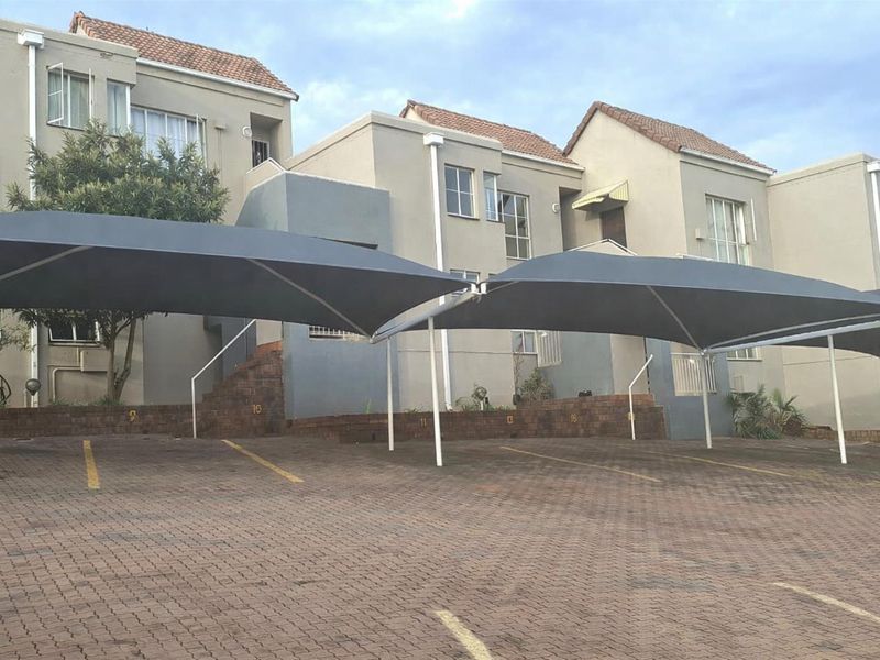 Neat 2 Bedroom Unit with Private Garden in Motani, Ridgeway - Photo 2