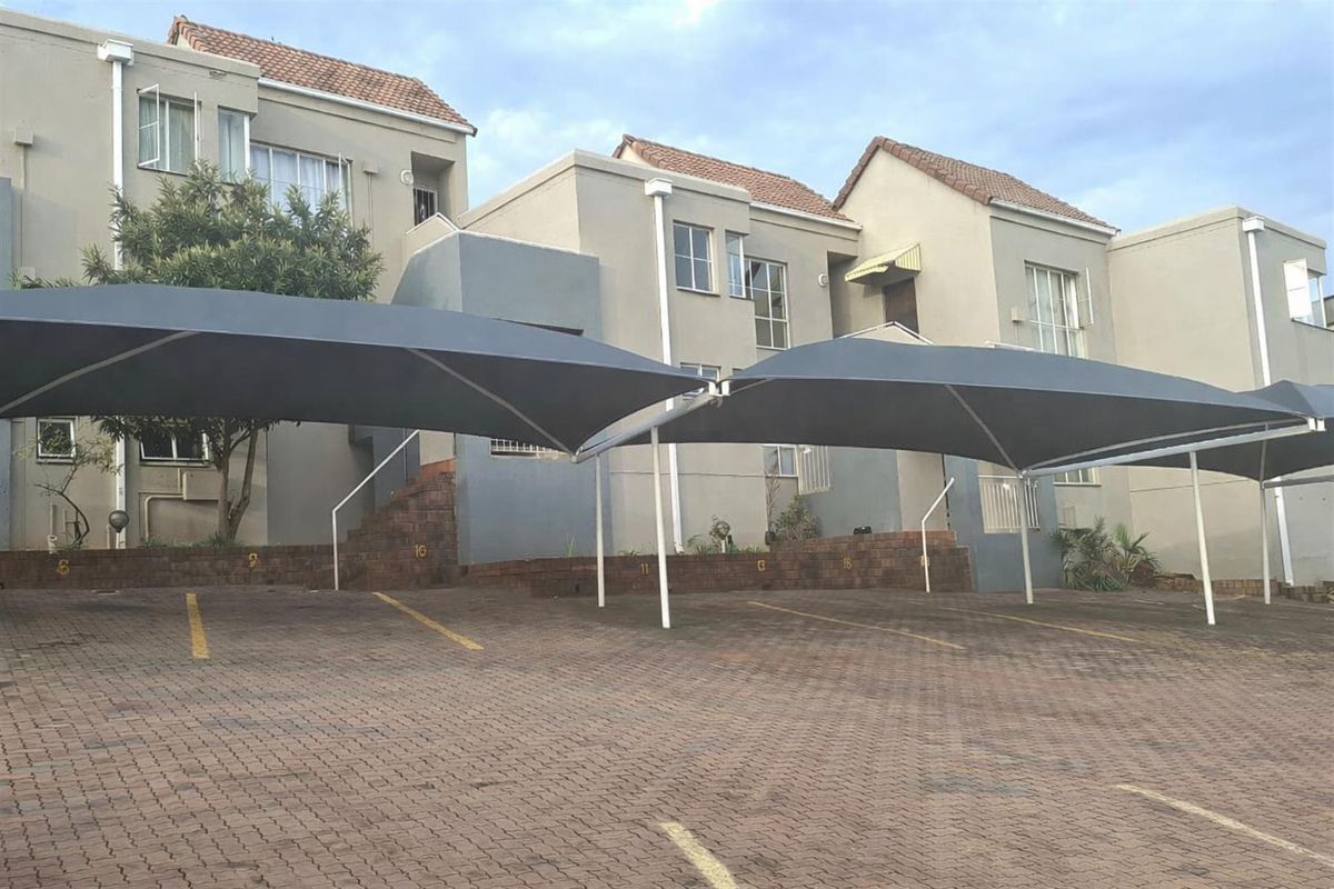 Neat 2 Bedroom Unit with Private Garden in Motani, Ridgeway - Photo 2