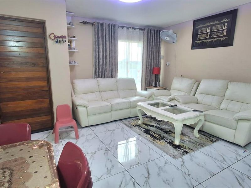 Neat 2 Bedroom Unit with Private Garden in Motani, Ridgeway - Photo 5