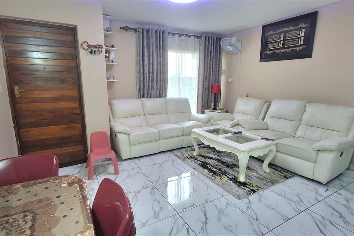 Neat 2 Bedroom Unit with Private Garden in Motani, Ridgeway - Photo 5