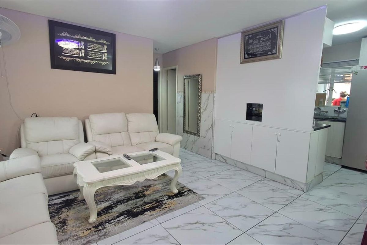 Neat 2 Bedroom Unit with Private Garden in Motani, Ridgeway - Photo 4