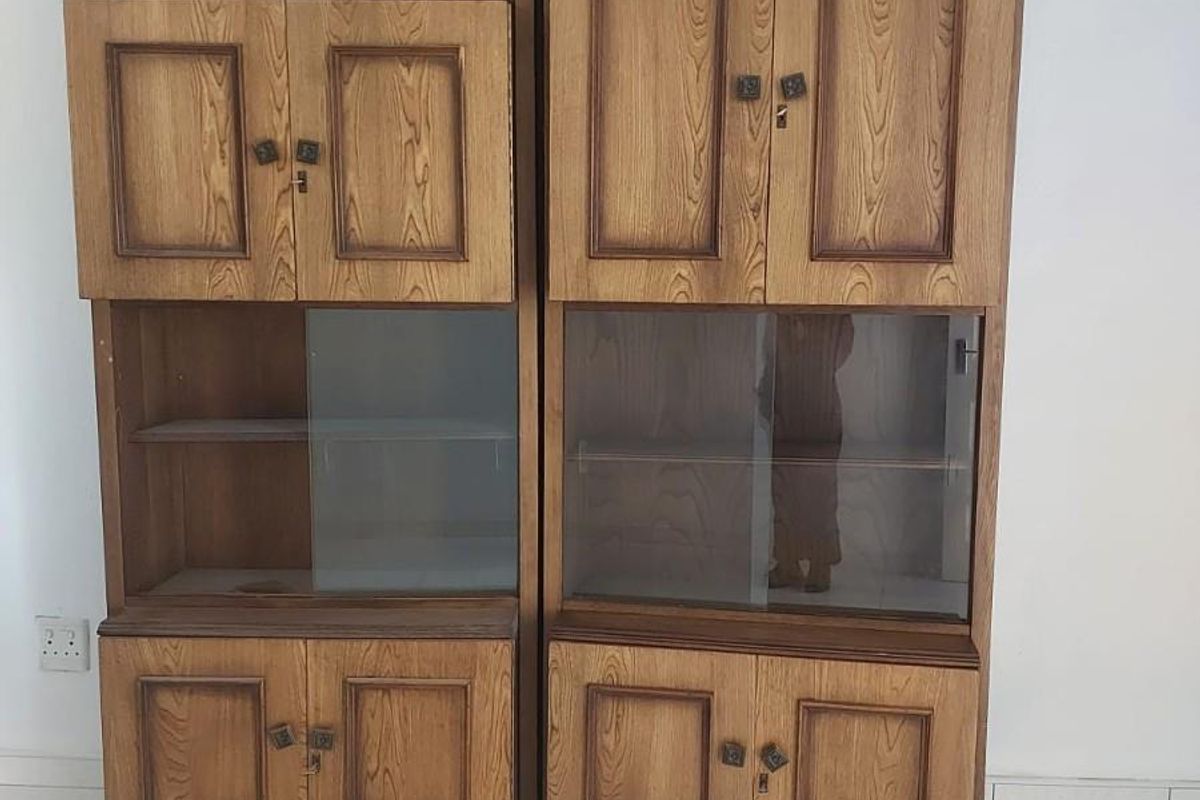 Upstairs 2 Bedroom Apartment to Rent in Lenasia Ext 1 Johannesburg - Photo 5