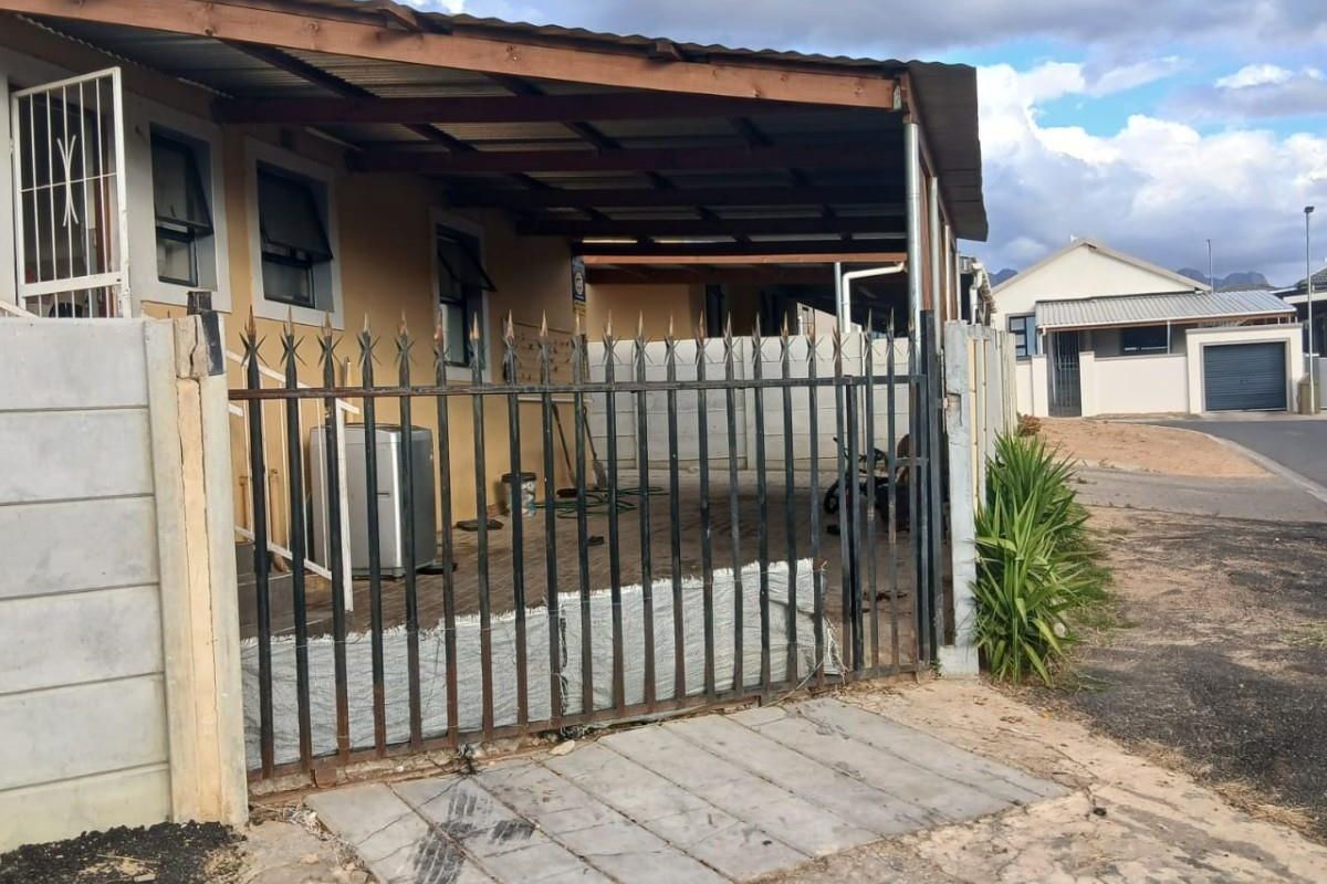 House for Sale: Mountain Ridge, Paarl - Photo 5