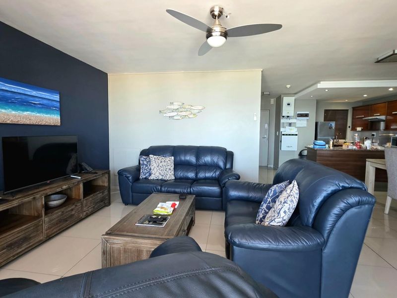 Luxury Suites - Stylish 2-Bedroom Beachfront Investment - Photo 8