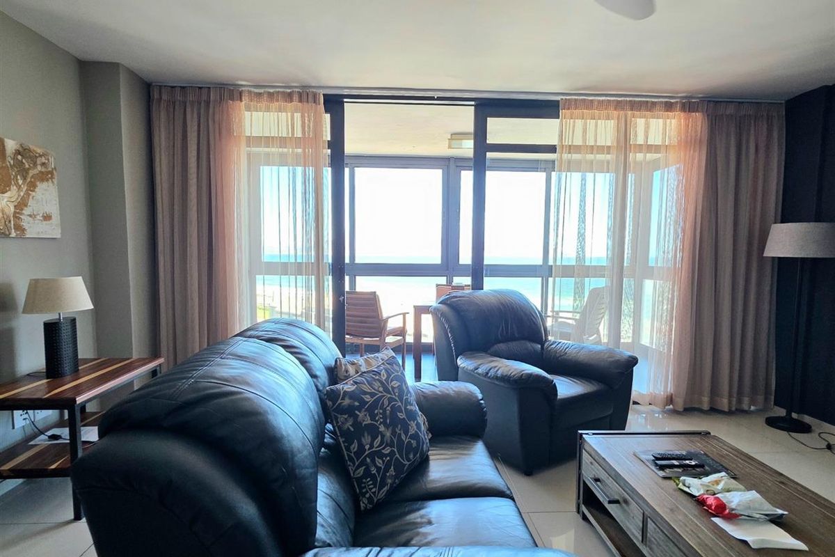 Luxury Suites - Stylish 2-Bedroom Beachfront Investment - Photo 5