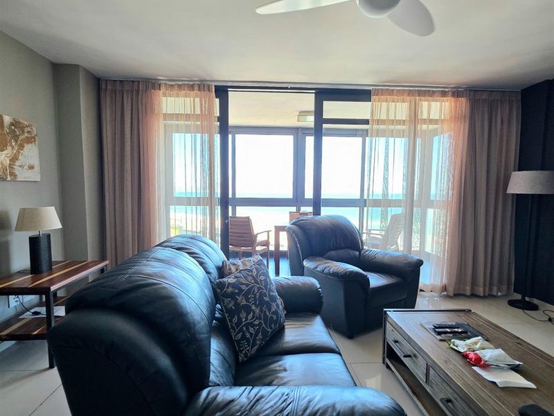 Luxury Suites - Stylish 2-Bedroom Beachfront Investment - Photo 5