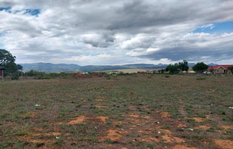 Vacant Land For Sale in Heidelberg Western Cape