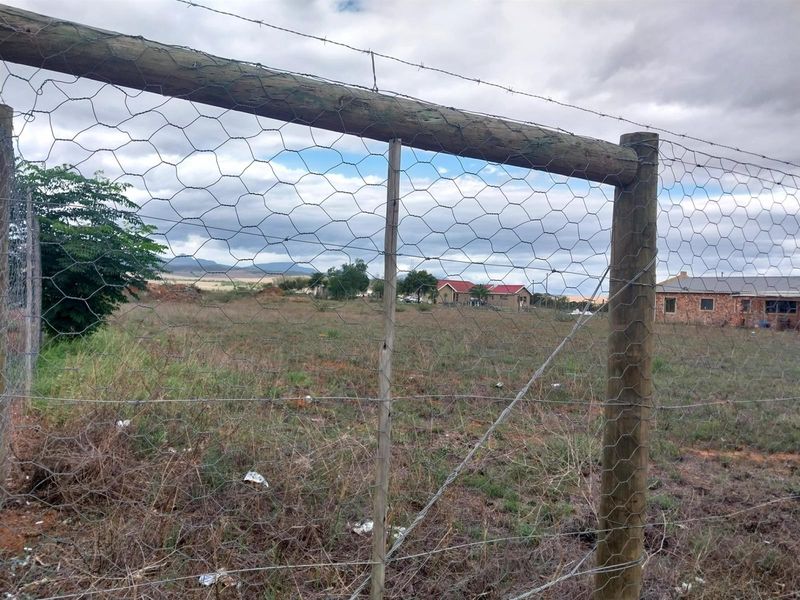 Vacant Land For Sale in Heidelberg Western Cape - Photo 4