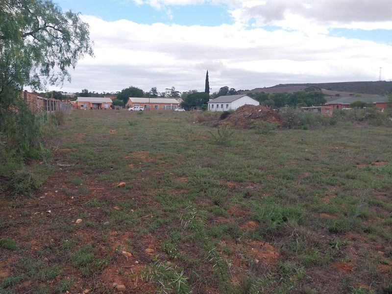 Vacant Land For Sale in Heidelberg Western Cape - Photo 2