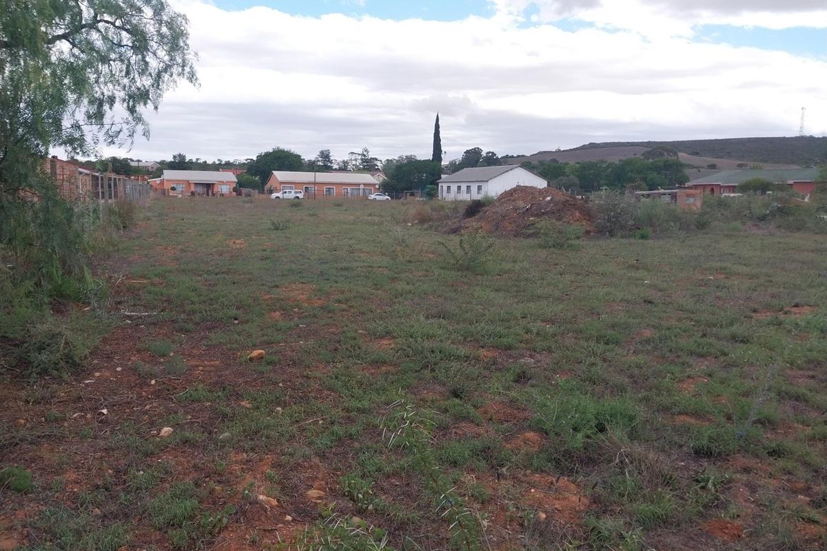 Vacant Land For Sale in Heidelberg Western Cape - Photo 2