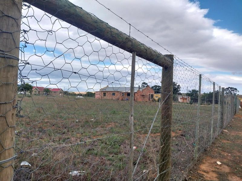 Vacant Land For Sale in Heidelberg Western Cape - Photo 5