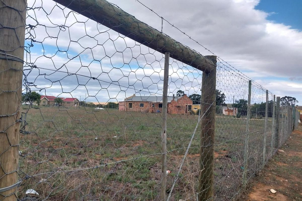 Vacant Land For Sale in Heidelberg Western Cape - Photo 5