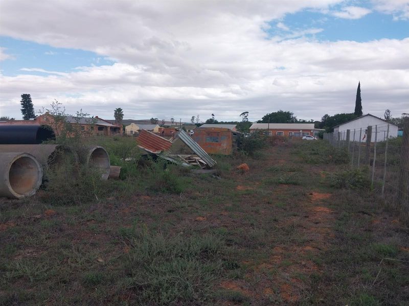 Vacant Land For Sale in Heidelberg Western Cape - Photo 7
