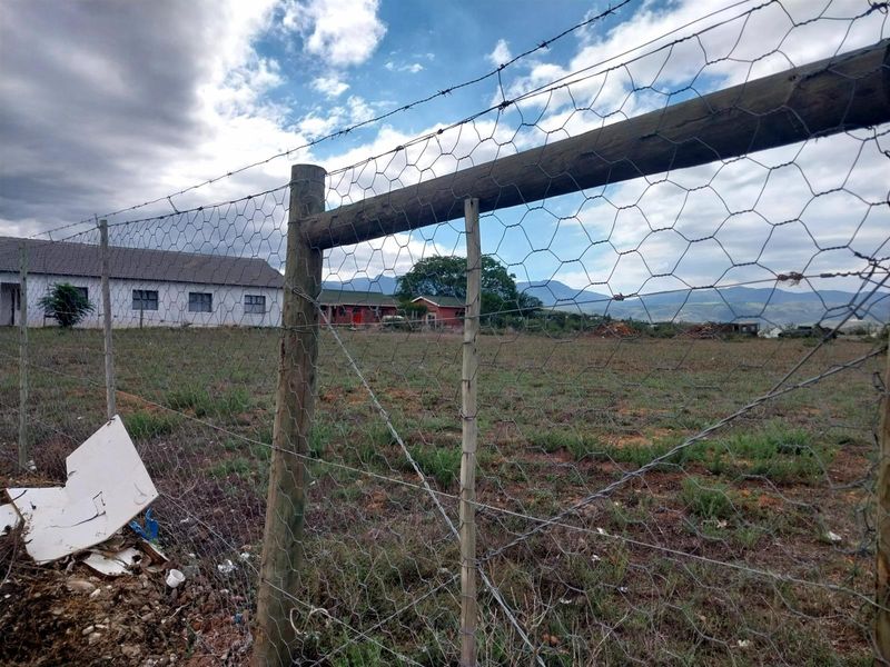 Vacant Land For Sale in Heidelberg Western Cape - Photo 6