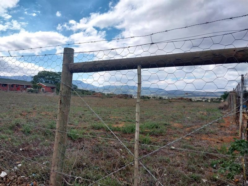 Vacant Land For Sale in Heidelberg Western Cape - Photo 3