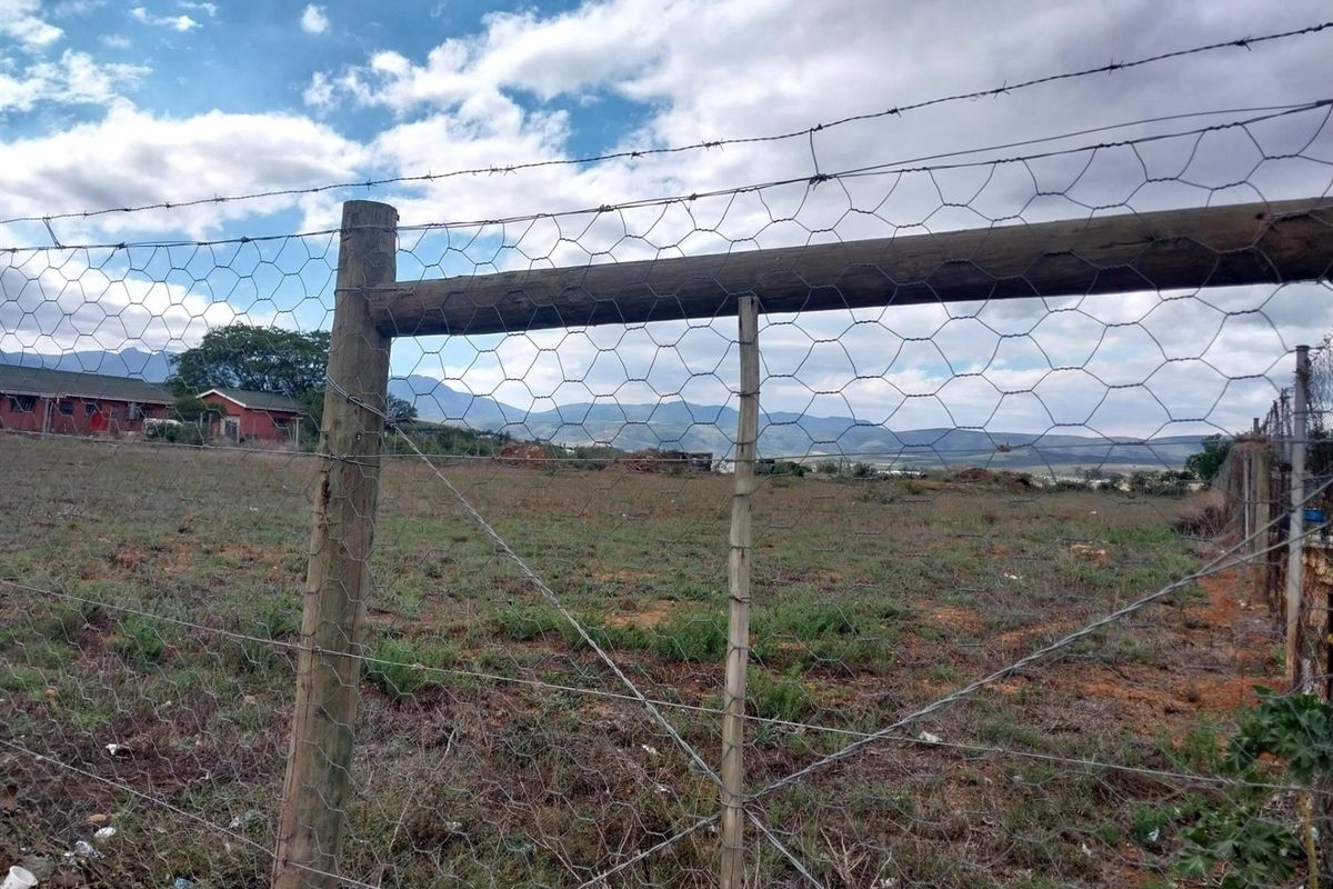 Vacant Land For Sale in Heidelberg Western Cape - Photo 3