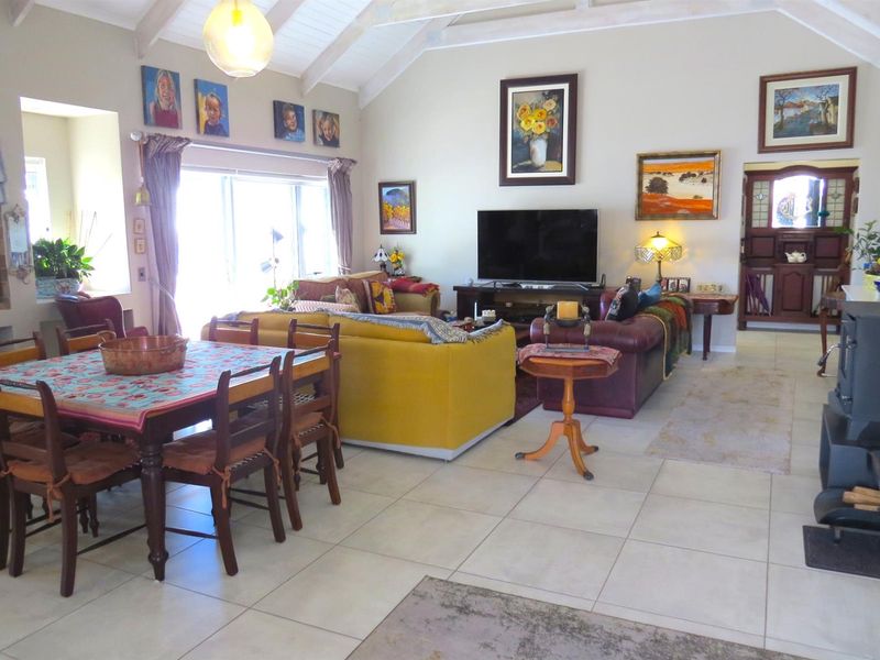 Lovely spacious three bedroom house in beautiful Blue Lagoon - Photo 5