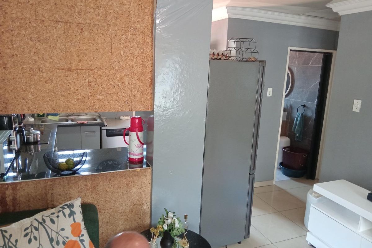 Apartment For Sale in Albemarle Ext 1, Albemarle, Germiston - Photo 4