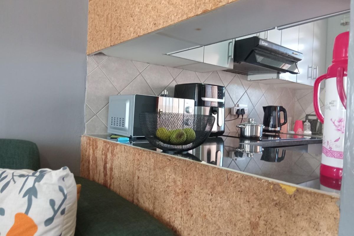 Apartment For Sale in Albemarle Ext 1, Albemarle, Germiston - Photo 3