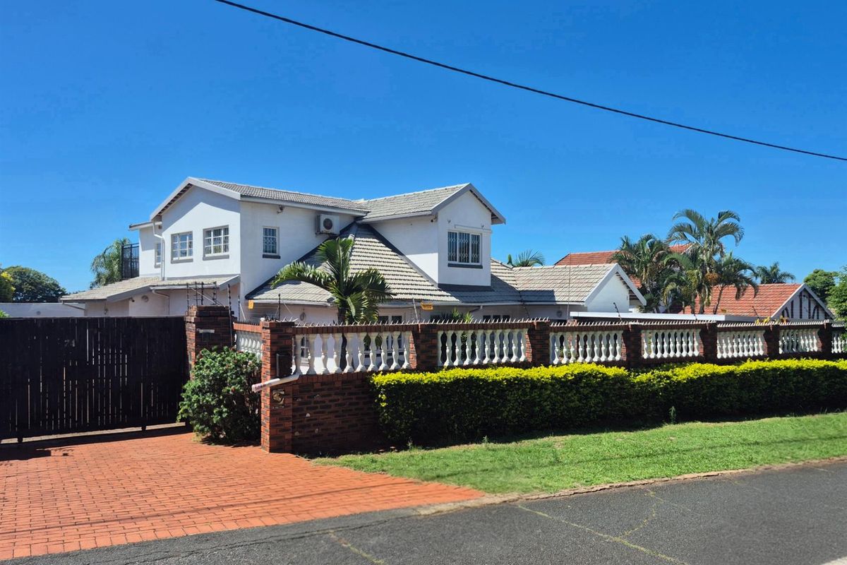 House For Sale - Income potential - in Durban North, KwaZulu Natal - Air BNB - Photo 3