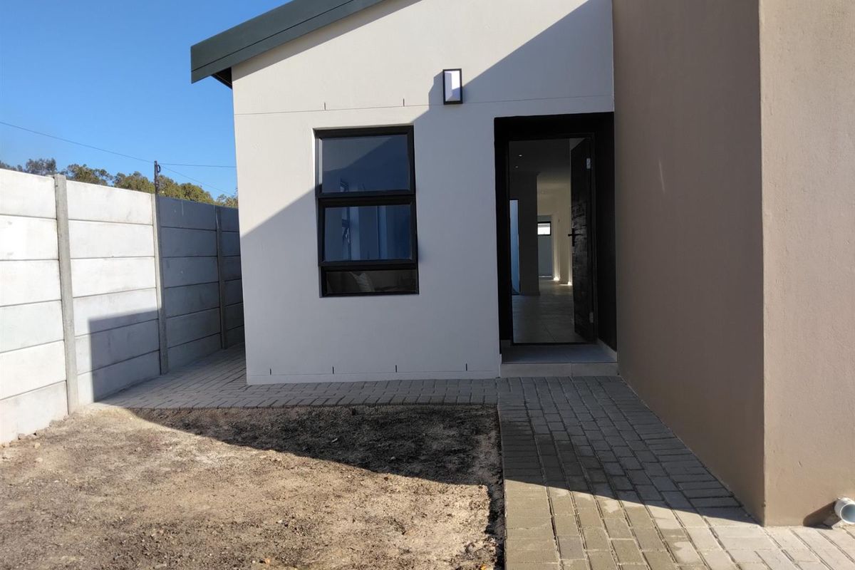 New Home for sale in Croydon - Photo 2