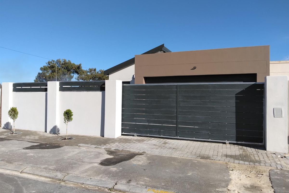 New Home for sale in Croydon - Photo 3