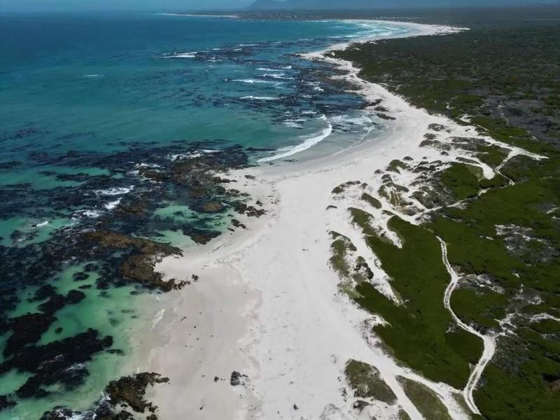 Built your home in the picturesque holiday town of Pearly beach - Plot and plan - white beaches - Photo 8