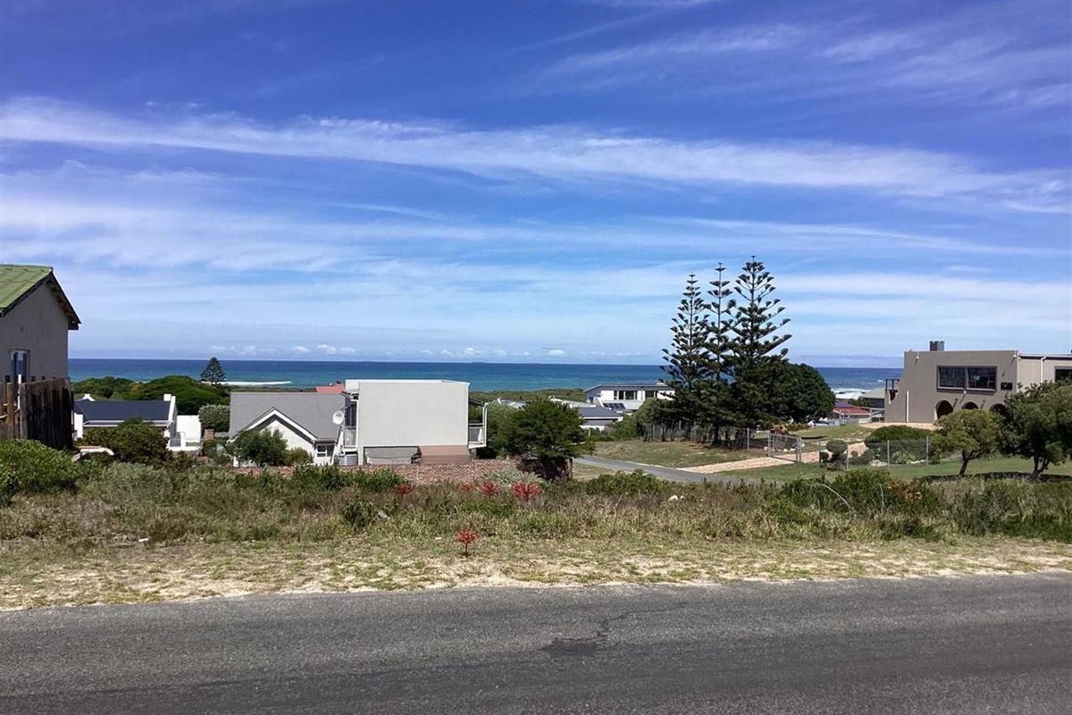 Built your home in the picturesque holiday town of Pearly beach - Plot and plan - white beaches - Photo 3