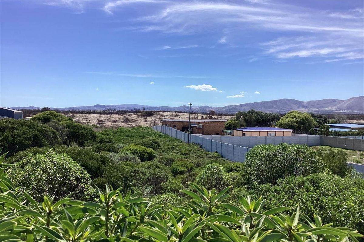 Built your home in the picturesque holiday town of Pearly beach - Plot and plan - white beaches - Photo 2