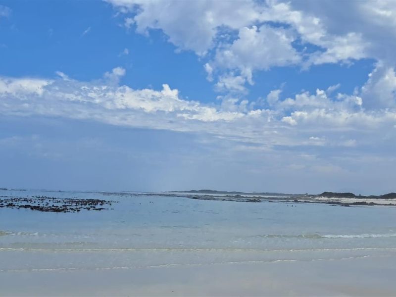 Built your home in the picturesque holiday town of Pearly beach - Plot and plan - white beaches - Photo 5