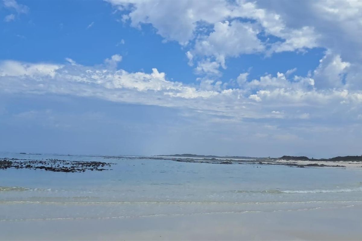 Built your home in the picturesque holiday town of Pearly beach - Plot and plan - white beaches - Photo 5