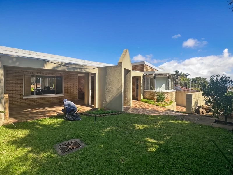 3 Bedroom House in Allandale - Photo 3