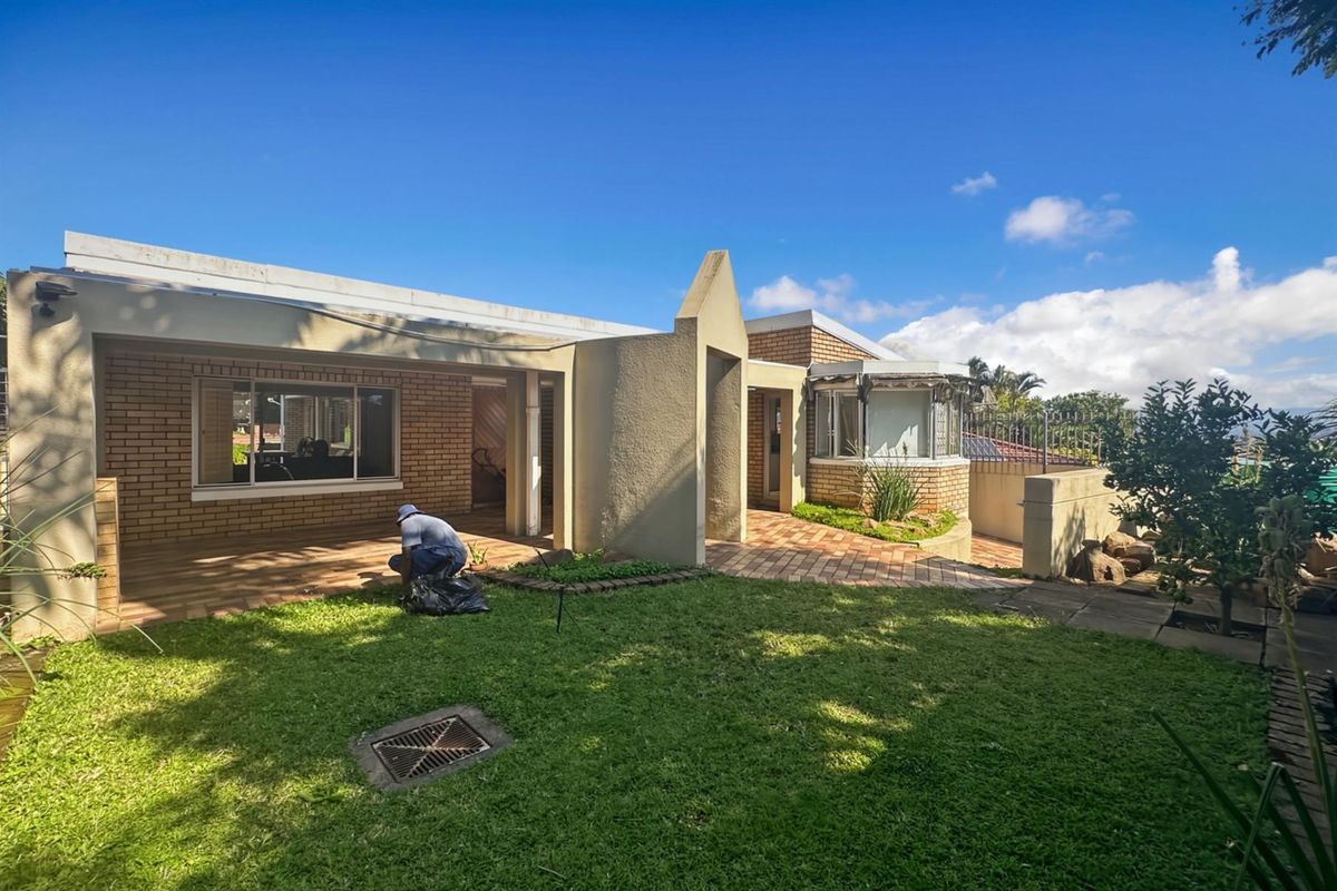 3 Bedroom House in Allandale - Photo 3