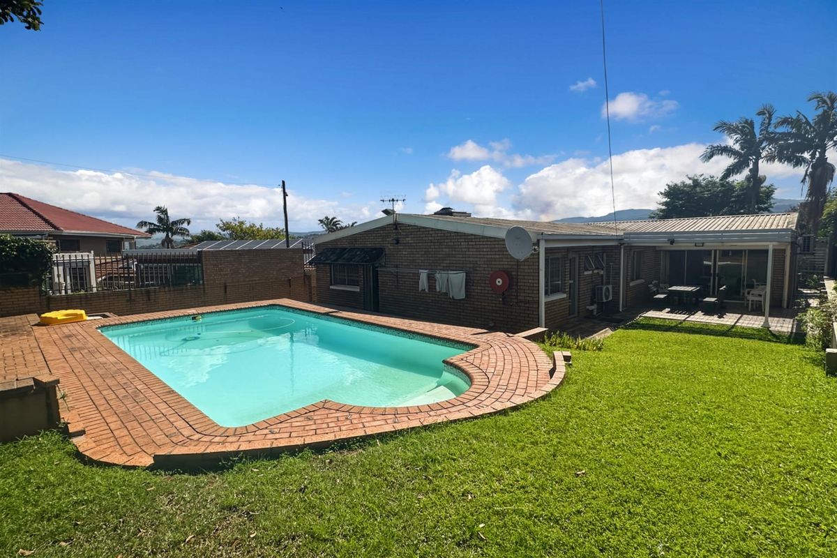 3 Bedroom House in Allandale - Photo 2