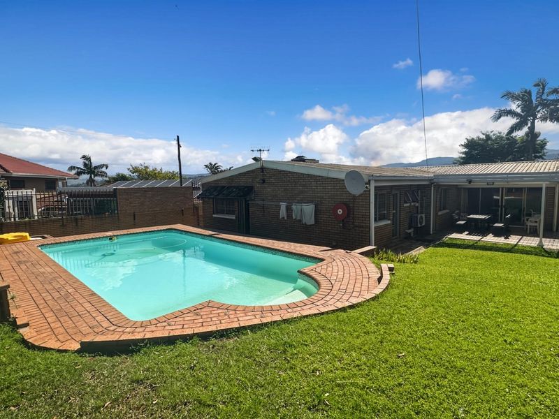 3 Bedroom House in Allandale - Photo 2