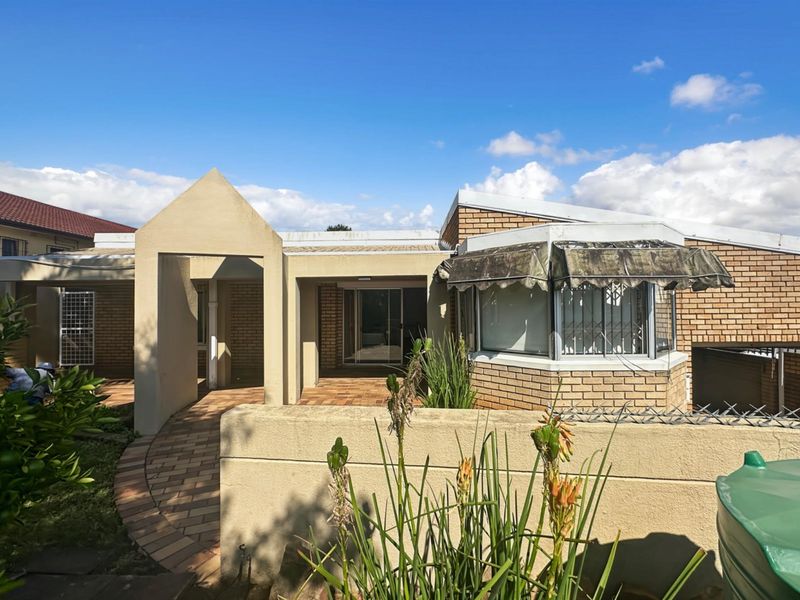 3 Bedroom House in Allandale - Photo 4