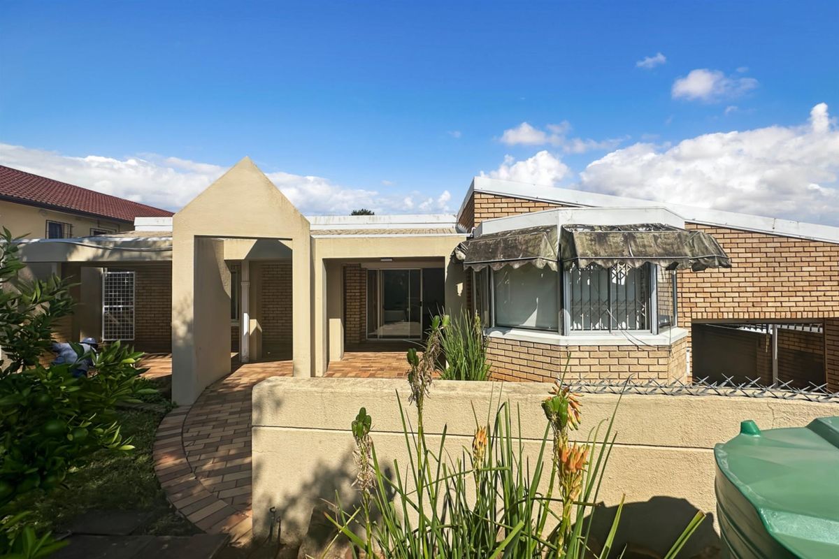 3 Bedroom House in Allandale - Photo 4