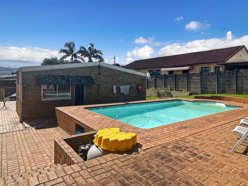 3 Bedroom House in Allandale - Photo 3