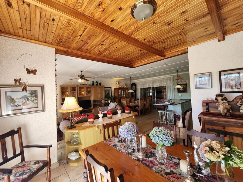 Sea Views, Space and Income Potential. Versatile Wavecrest Home with Separate Flat - Photo 6