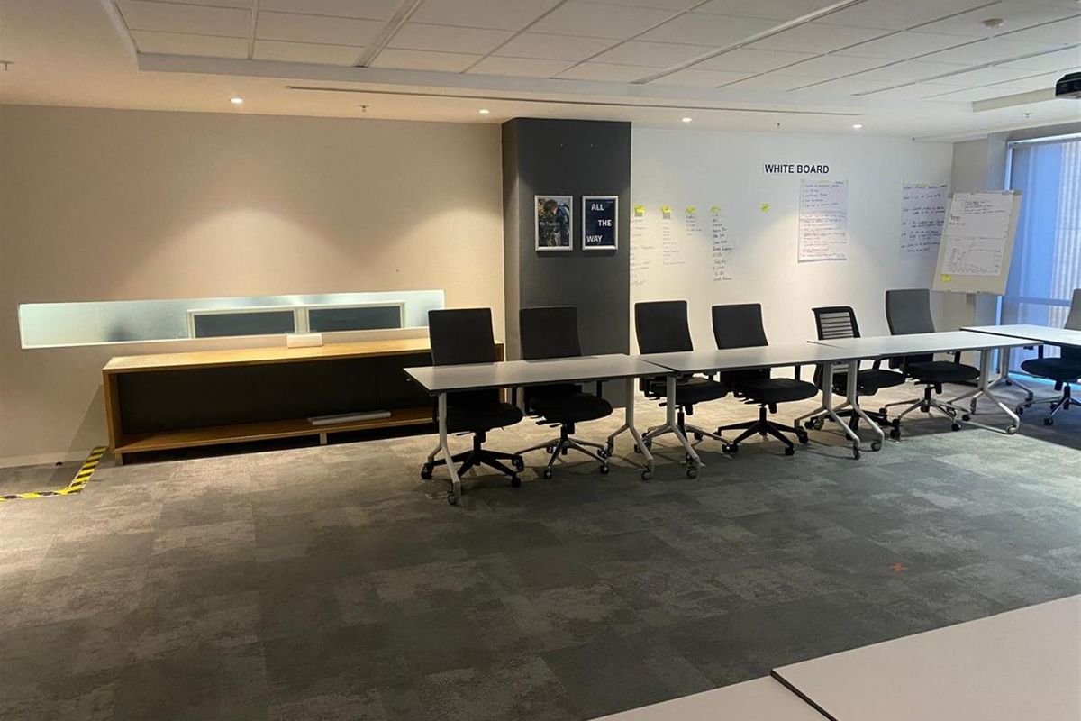 Premium Offices To Let on The Foreshore, Cape Town - Photo 5