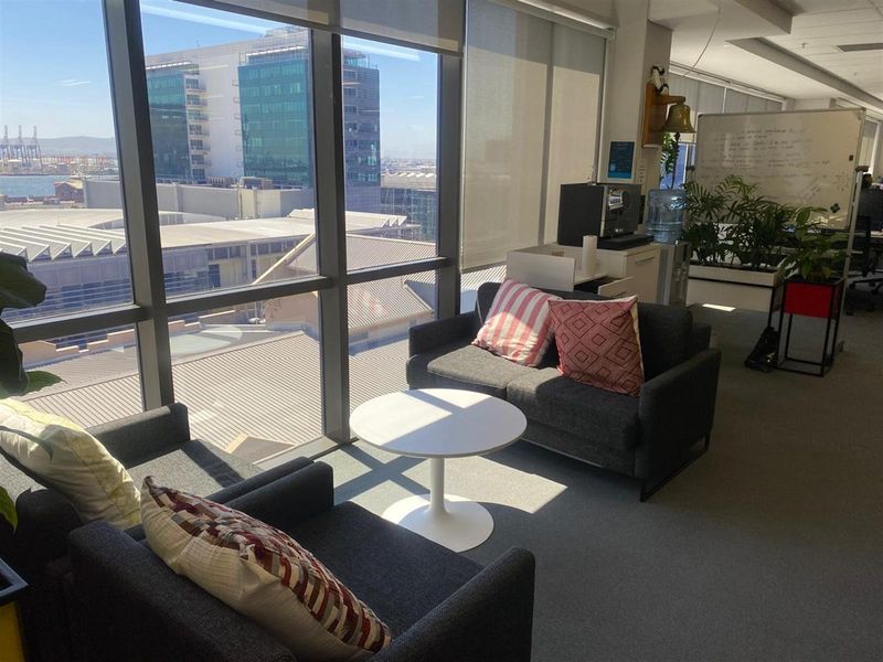 Premium Offices To Let on The Foreshore, Cape Town - Photo 8