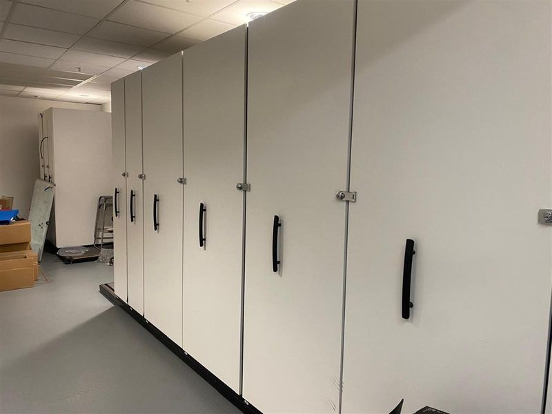 Premium Offices To Let on The Foreshore, Cape Town - Photo 7