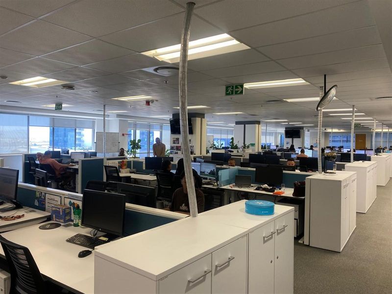 Premium Offices To Let on The Foreshore, Cape Town - Photo 6