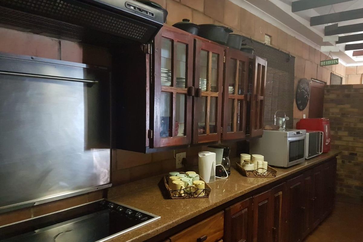 House For Sale in Del Judor Witbank - Photo 4