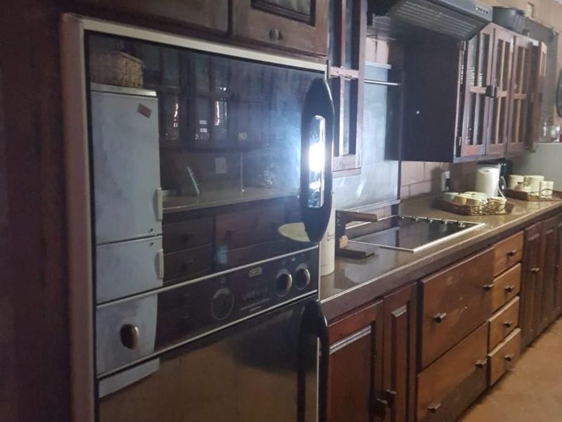 House For Sale in Del Judor Witbank - Photo 3