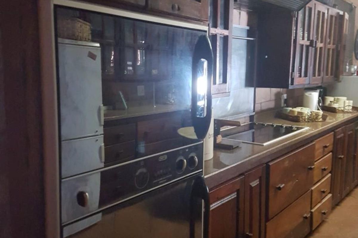 House For Sale in Del Judor Witbank - Photo 3